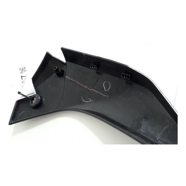 Carenagem Radiador L/e Kawasaki Versys 650 020 Ralado (8157)