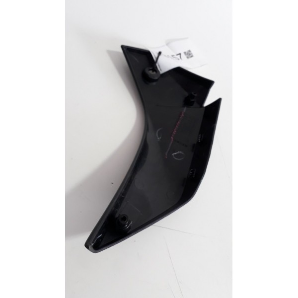 Carenagem Radiador L/e Kawasaki Versys 650 020 Ralado (8157)