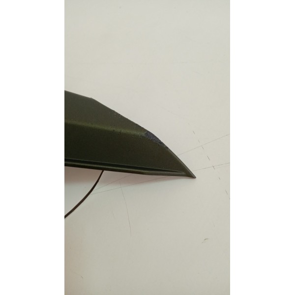 Carenagem Rabeta Direita Kawasaki Versys 650 2018 Origi 6482