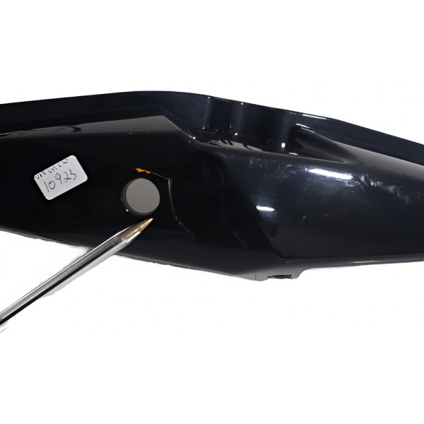 Carenagem Rabeta Kawasaki Versys 650 2014 Original (10923