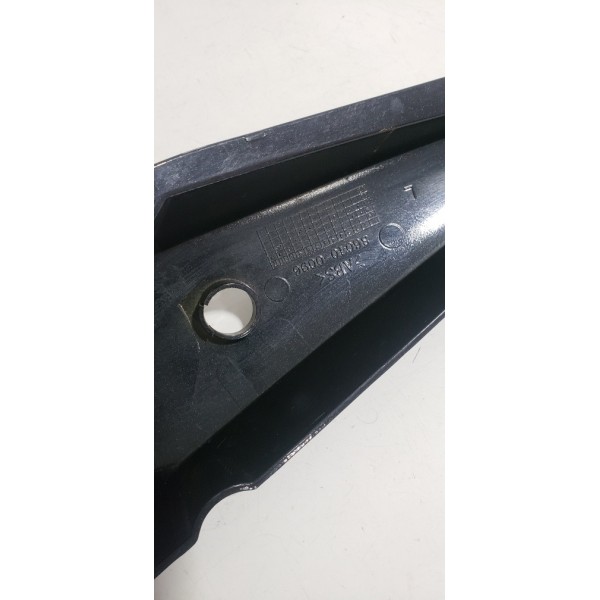 Carenagem Rabeta Kawasaki Versys 650 2014 Original (10923