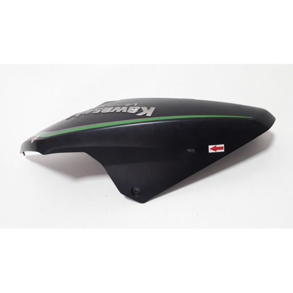 Carenagem Aba Tanque Dir Kawasaki Versys 1000 Avaria 29838
