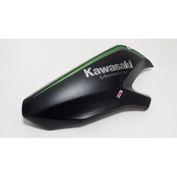 Carenagem Aba Tanque Dir Kawasaki Versys 1000 Avaria 29838