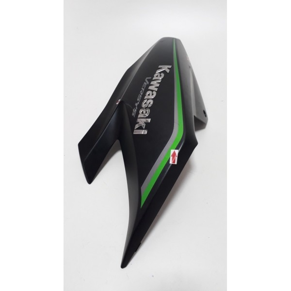 Carenagem Aba Tanque Dir Kawasaki Versys 1000 Avaria 29838