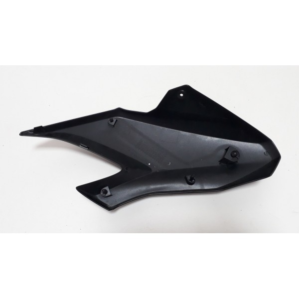 Carenagem Aba Tanque Dir Kawasaki Versys 1000 Avaria 29838