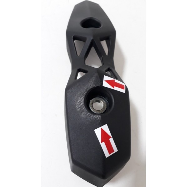 Slider Motor Kawasaki Versys 1000 18/20 Avaria 16480