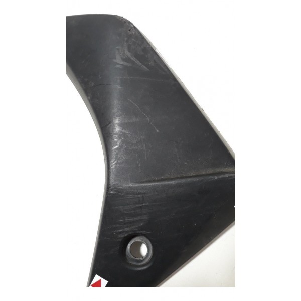 Acabamento Radiador Esq Versys 650 15/21 Orig Avaria 32676