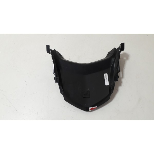 Carenagem Junção Rabeta Cg 160 Fan 16/21 Orig Detalhe 48299 Preto