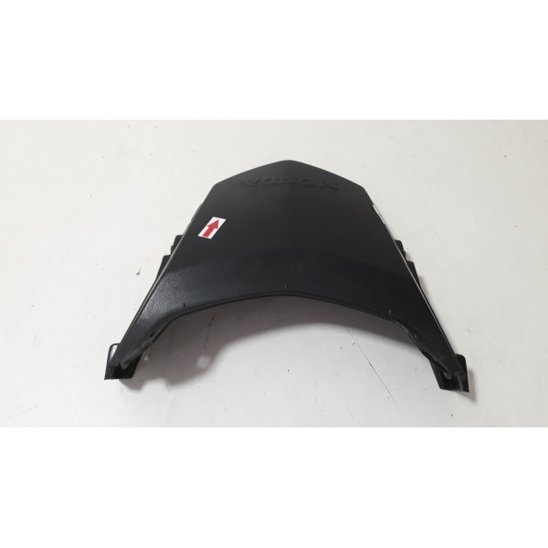 Carenagem Junção Rabeta Cg 160 Fan 16/21 Orig Detalhe 48299 Preto