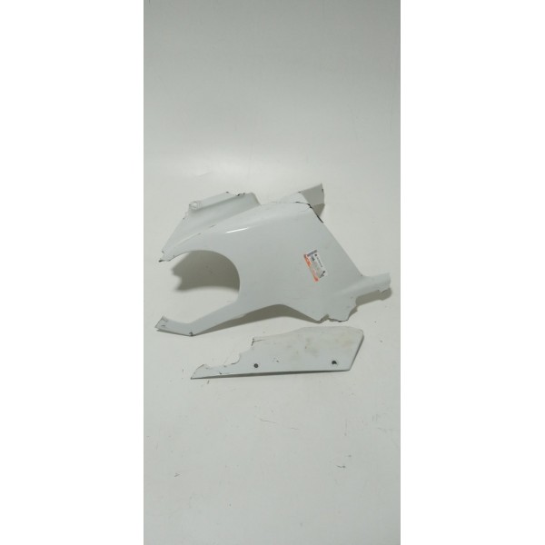 Carenagem Frontal Dir. Bmw S1000 Rr 10/14 P/aproveitar 13931