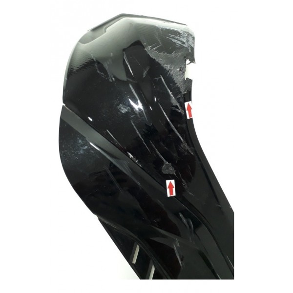 Carenagem Lateral Tanque Bmw S1000rr 20/22 L/e Avaria 703