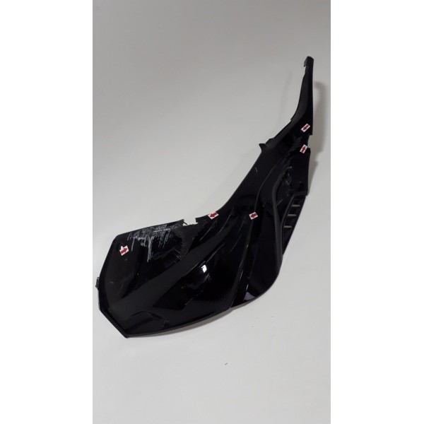 Carenagem Lateral Tanque Bmw S1000rr 20/22 L/e Avaria 703