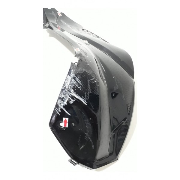 Carenagem Lateral Tanque Bmw S1000rr 20/22 L/e Avaria 703