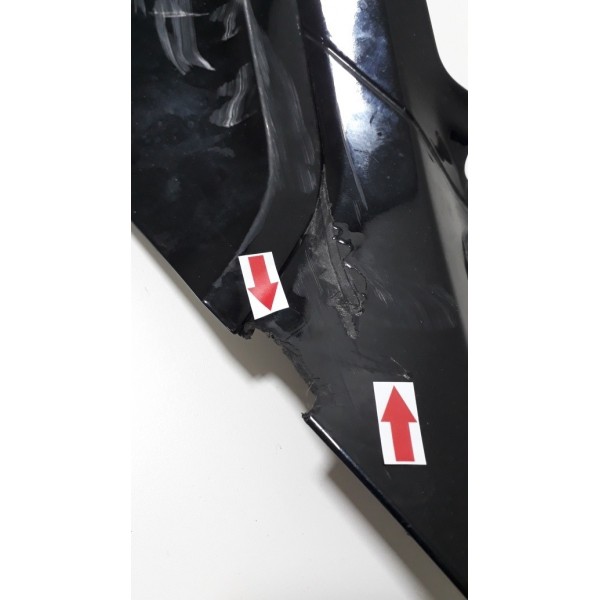 Carenagem Lateral Tanque Bmw S1000rr 20/22 L/e Avaria 703