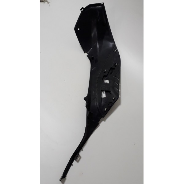 Carenagem Lateral Tanque Bmw S1000rr 20/22 L/e Avaria 703