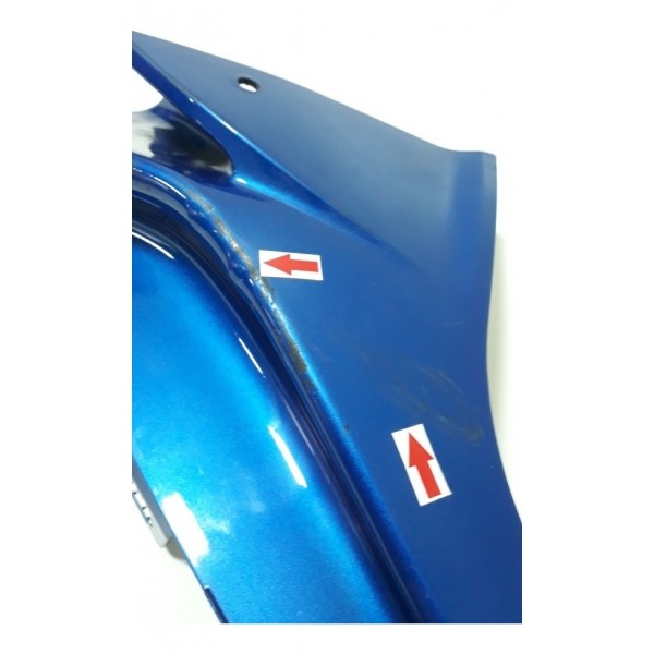Acabamento Carenagem Lateral Superior Es S1000rr 15/19 24383