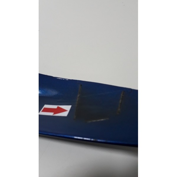 Acabamento Carenagem Lateral Superior Es S1000rr 15/19 24383