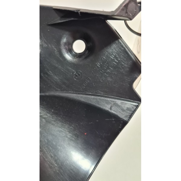 Acabamento Duro Ar Carenagem Frontal Bmw S 1000rr Origi 5746