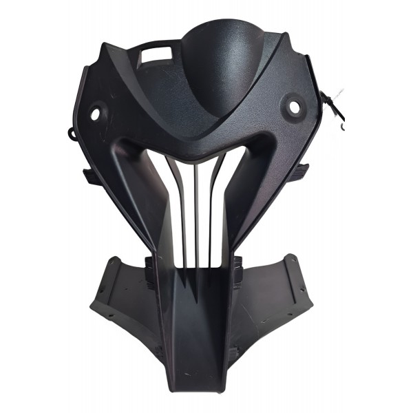 Acabamento Duro Ar Carenagem Frontal Bmw S 1000rr Origi 5746