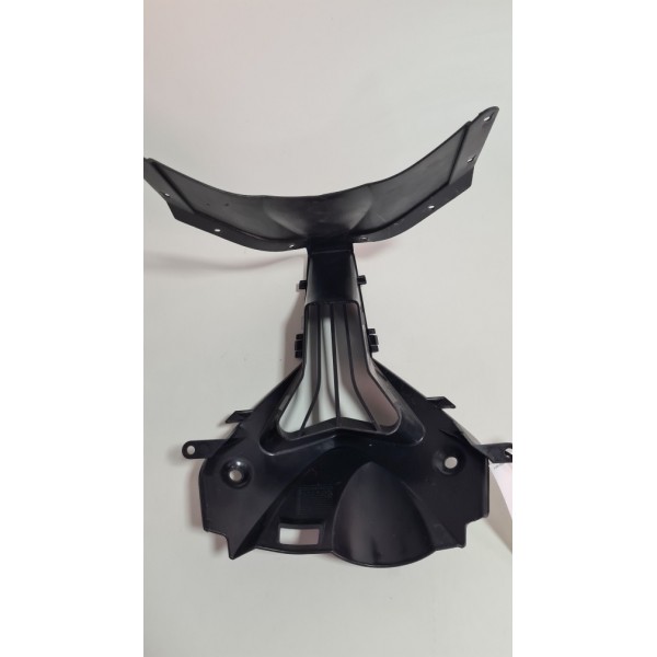 Acabamento Duro Ar Carenagem Frontal Bmw S 1000rr Origi 5746