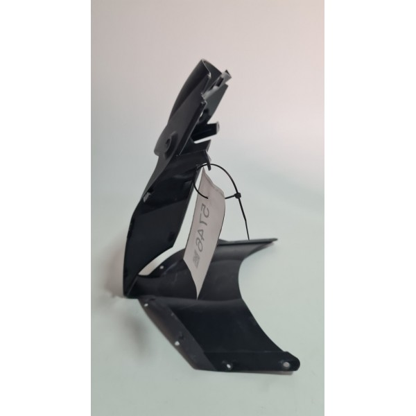 Acabamento Duro Ar Carenagem Frontal Bmw S 1000rr Origi 5746