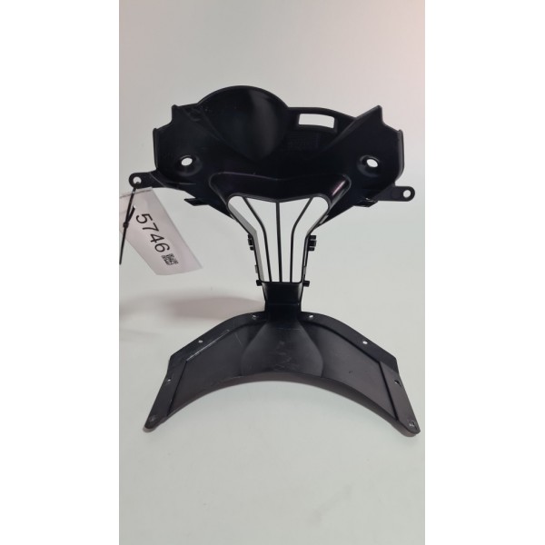 Acabamento Duro Ar Carenagem Frontal Bmw S 1000rr Origi 5746