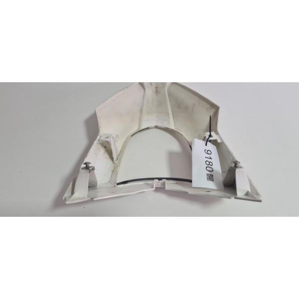 Bico Paralama Dianteiro Bmw G650gs G 650 Avaria 12/15 (9180)