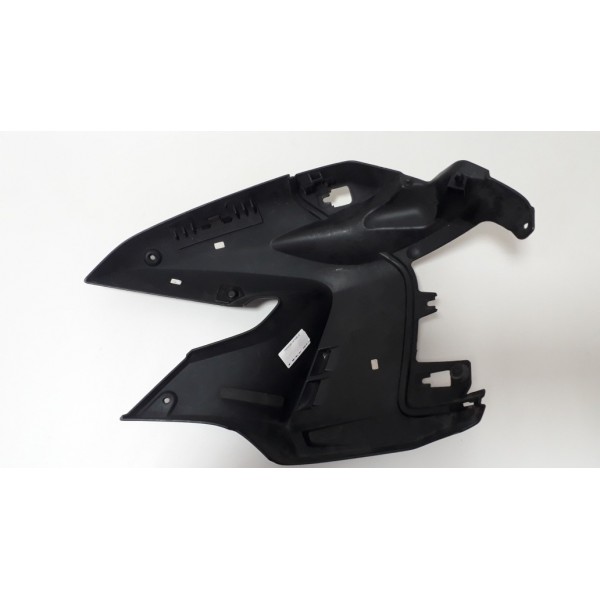 Carenagem Lateral Esq Bmw R 1200 Gs 2010 24333