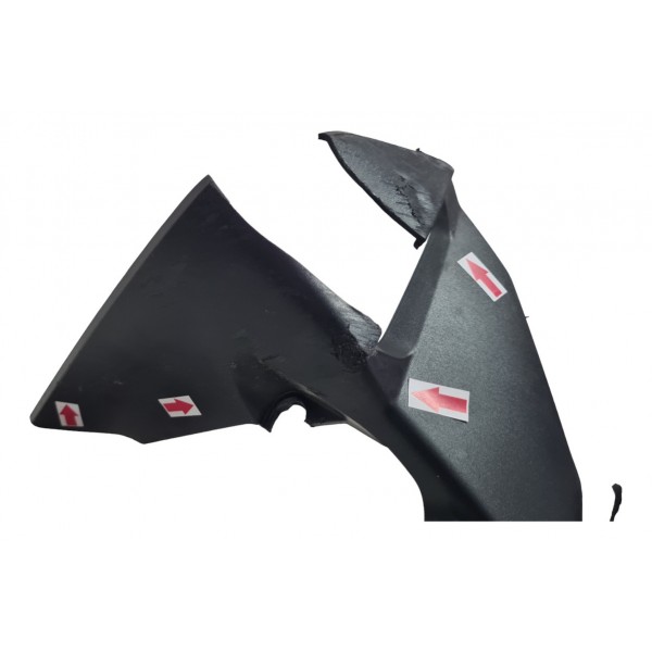 Carenagem Frontal Bolha Bmw R1250 Gs Orig Descrição 47333