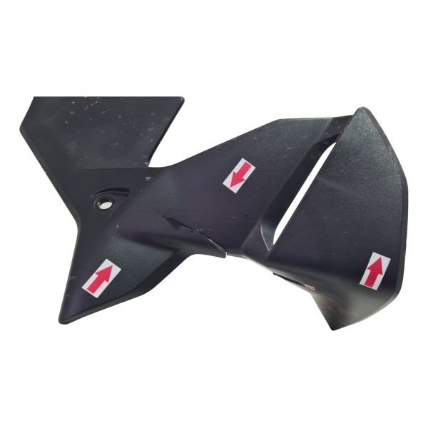 Carenagem Frontal Bolha Bmw R1250 Gs Orig Descrição 47333