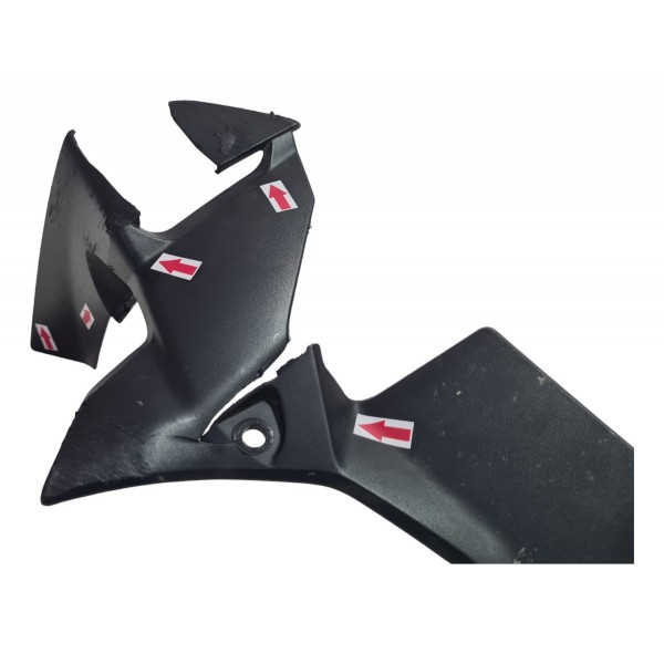 Carenagem Frontal Bolha Bmw R1250 Gs Orig Descrição 47333