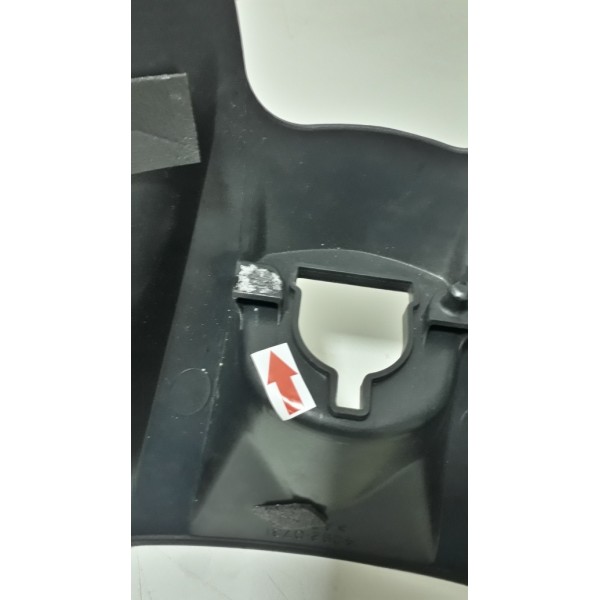 Carenagem Superior Tanque Er6n Er 6n 13/15 Original 13868