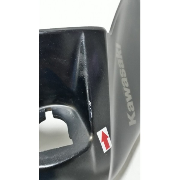 Carenagem Superior Tanque Er6n Er 6n 13/15 Original 13868