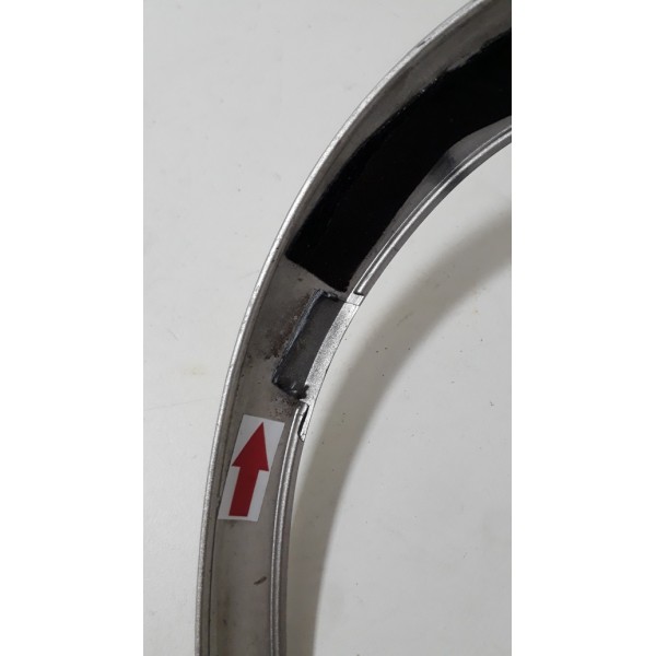 Carenagem Farol Kawasaki Vulcan 650 S Orig Quebrada 35633