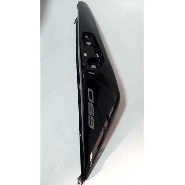 Carenagem Rabeta Kawasaki Er6n 11/11 L/e Original 23323