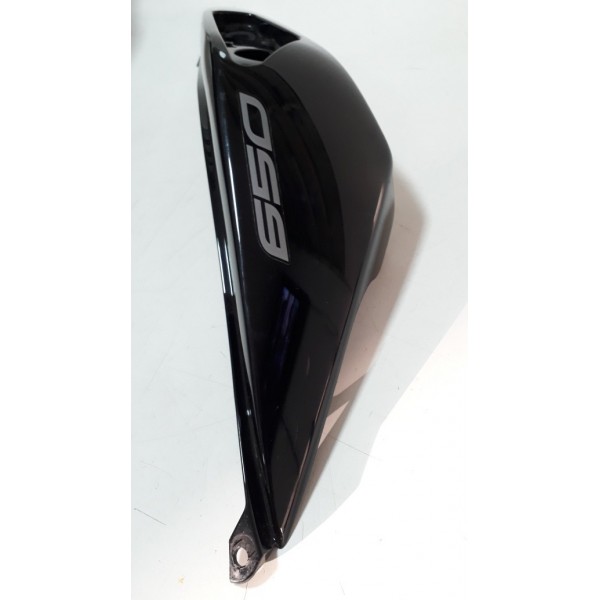 Carenagem Rabeta Kawasaki Er6n 11/11 L/e Original 23323