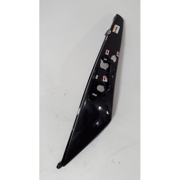 Carenagem Rabeta Kawasaki Er6 N 11/11 L/e Orig Avarias 37925