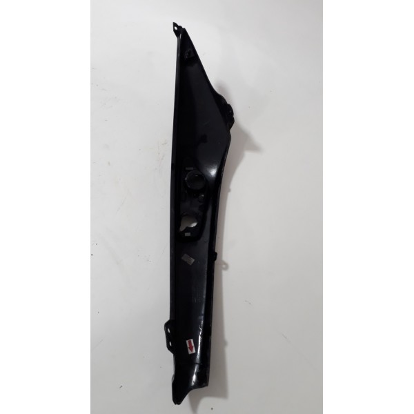 Carenagem Rabeta Kawasaki Er6 N 11/11 L/e Orig Avarias 37925