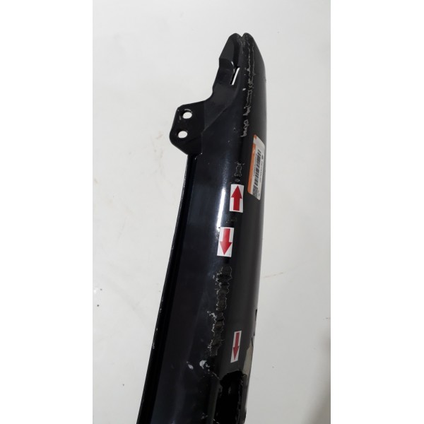 Carenagem Rabeta Kawasaki Er6 N 11/11 L/e Orig Avarias 37925