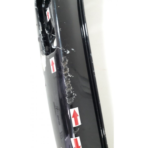 Carenagem Rabeta Kawasaki Er6 N 11/11 L/e Orig Avarias 37925