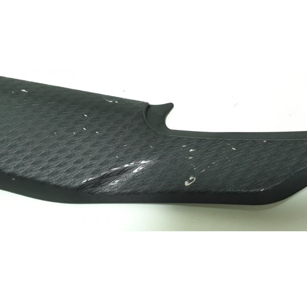 Carenagem Tanque Esquerda Kawasaki Er6n 2010 A 12 Ori 38561