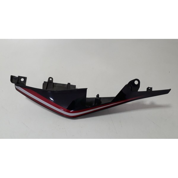 Carenagem Rabeta Cg 160 Titan 16/21 L/e Orig 48298