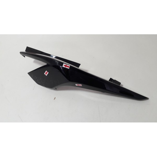 Carenagem Rabeta Cg 160 Titan 16/21 L/e Orig 48298