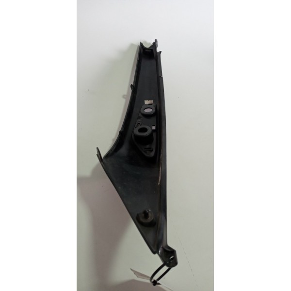 Rabeta L/e Kawasaki Er6n 2010/12 Original Quebrado (7628)