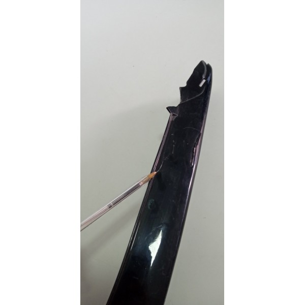 Rabeta L/e Kawasaki Er6n 2010/12 Original Quebrado (7628)