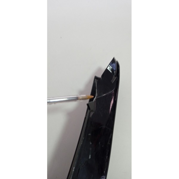 Rabeta L/e Kawasaki Er6n 2010/12 Original Quebrado (7628)