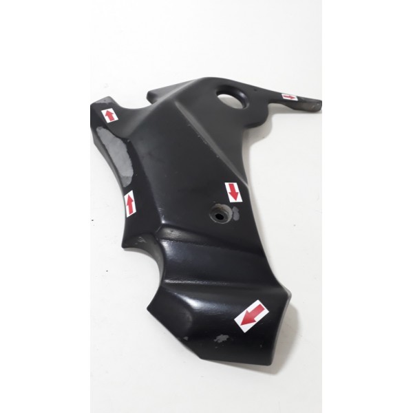 Acabamento Lateral Chassi Kawasaki Er6-n 10/11 L/e Ori 36352