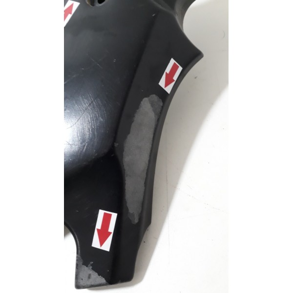 Acabamento Lateral Chassi Kawasaki Er6-n 10/11 L/e Ori 36352