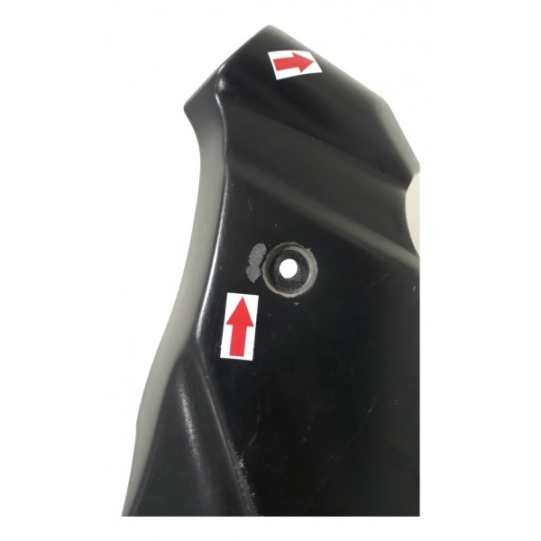 Acabamento Lateral Chassi Kawasaki Er6-n 10/11 L/e Ori 36352