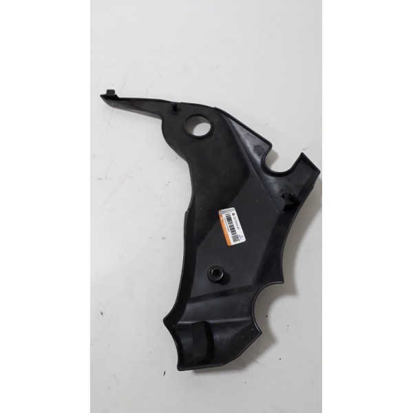Acabamento Lateral Chassi Kawasaki Er6-n 10/11 L/e Ori 36352